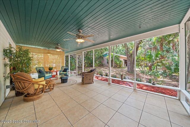 5747 Cajeput Circle, Melbourne Village, FL 32904