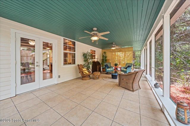 5747 Cajeput Circle, Melbourne Village, FL 32904