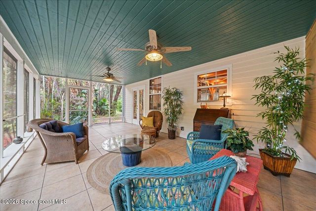 5747 Cajeput Circle, Melbourne Village, FL 32904