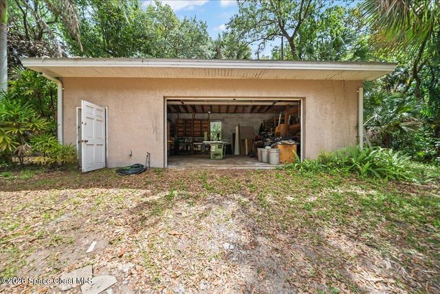 5747 Cajeput Circle, Melbourne Village, FL 32904
