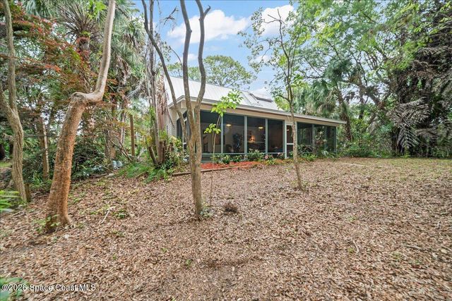 5747 Cajeput Circle, Melbourne Village, FL 32904