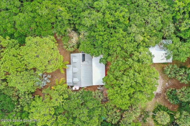 5747 Cajeput Circle, Melbourne Village, FL 32904