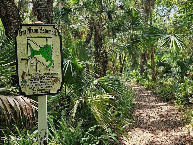 5747 Cajeput Circle, Melbourne Village, FL 32904