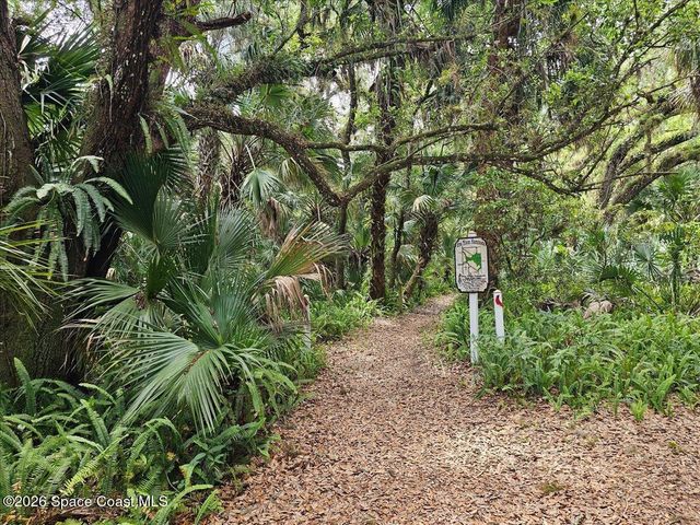 5747 Cajeput Circle, Melbourne Village, FL 32904