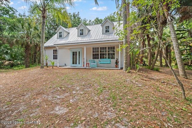 5747 Cajeput Circle, Melbourne Village, FL 32904