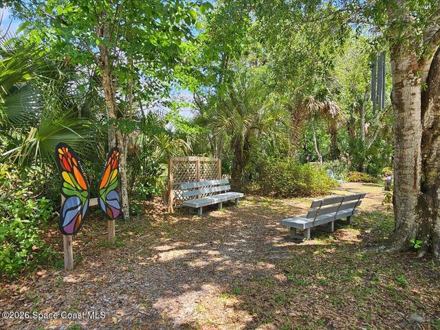 5747 Cajeput Circle, Melbourne Village, FL 32904