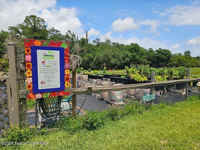 5747 Cajeput Circle, Melbourne Village, FL 32904