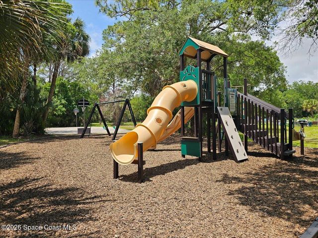 5747 Cajeput Circle, Melbourne Village, FL 32904