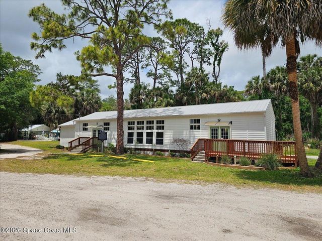5747 Cajeput Circle, Melbourne Village, FL 32904