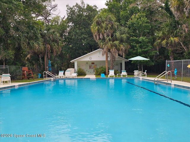 5747 Cajeput Circle, Melbourne Village, FL 32904