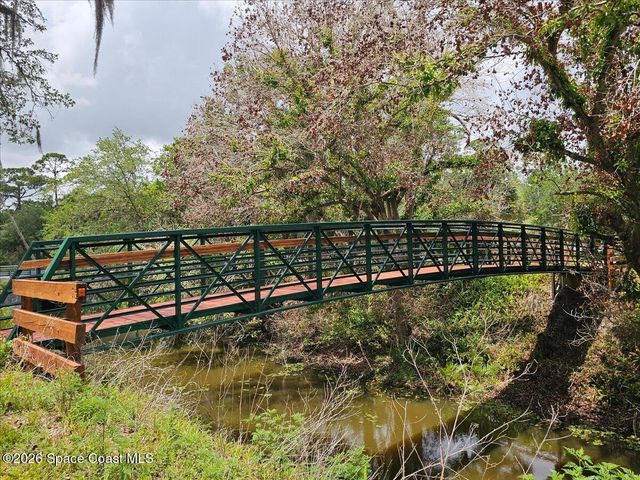 5747 Cajeput Circle, Melbourne Village, FL 32904
