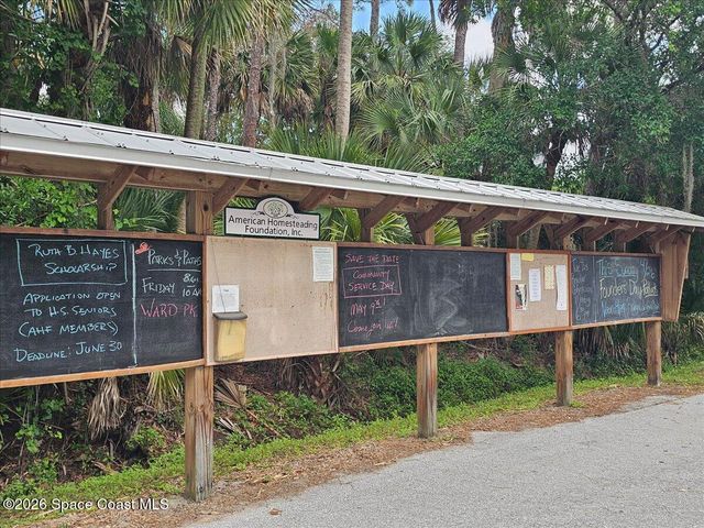 5747 Cajeput Circle, Melbourne Village, FL 32904