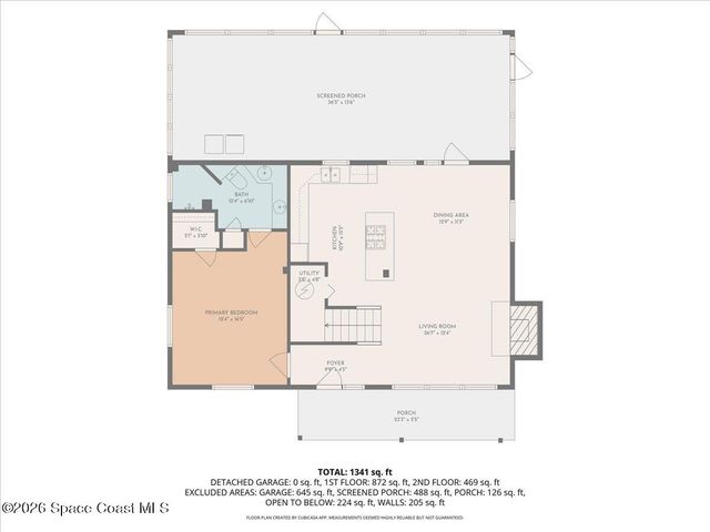 5747 Cajeput Circle, Melbourne Village, FL 32904