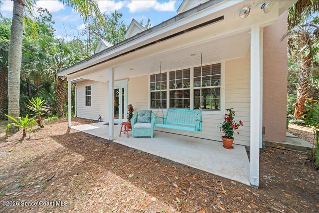 5747 Cajeput Circle, Melbourne Village, FL 32904
