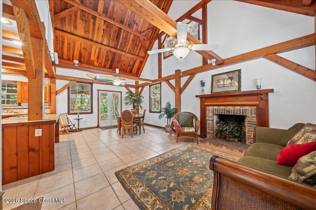 5747 Cajeput Circle, Melbourne Village, FL 32904