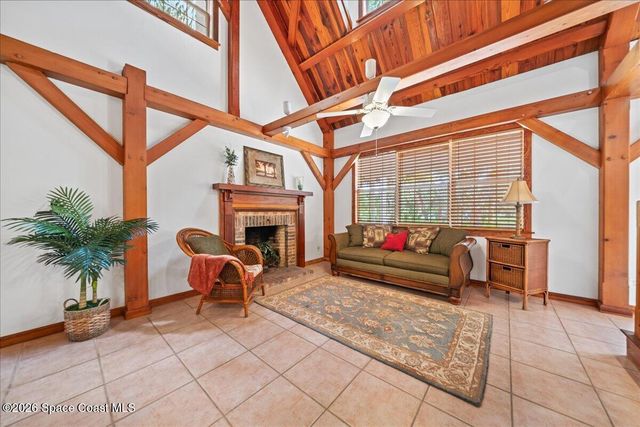 5747 Cajeput Circle, Melbourne Village, FL 32904