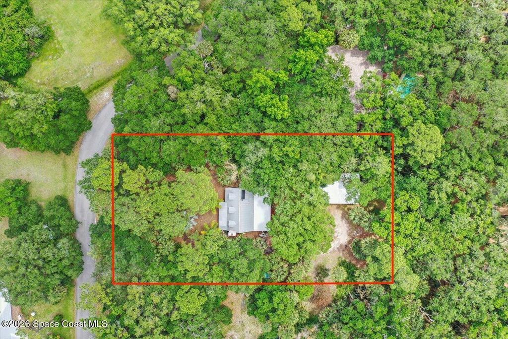5747 Cajeput Circle, Melbourne Village, FL 32904