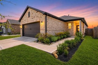 23339 Spring Genesis Lane, Katy, TX 77493