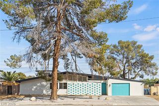 3368 Nahatan Way, Las Vegas, NV 89169