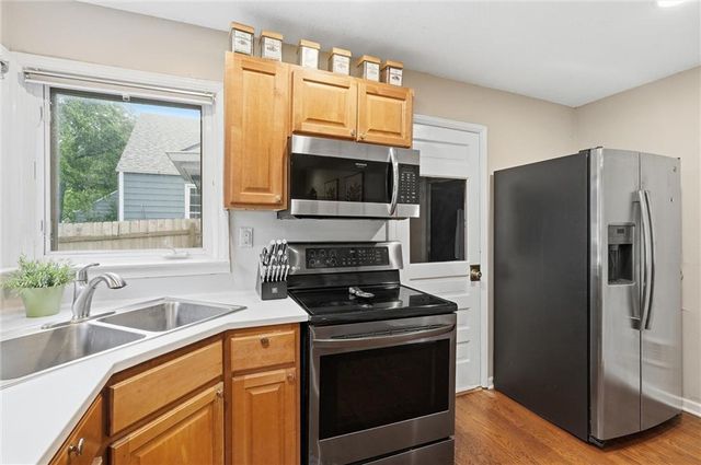 5440 Birch Street, Roeland Park, KS 66205