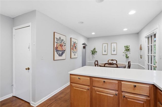 5440 Birch Street, Roeland Park, KS 66205