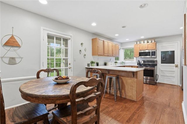 5440 Birch Street, Roeland Park, KS 66205