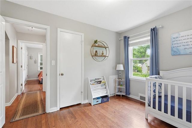 5440 Birch Street, Roeland Park, KS 66205