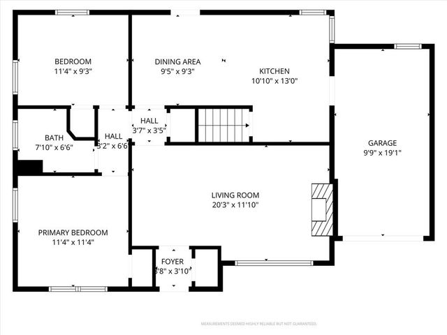 5440 Birch Street, Roeland Park, KS 66205