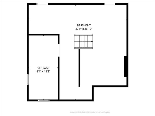 5440 Birch Street, Roeland Park, KS 66205