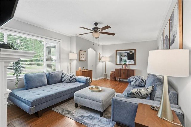 5440 Birch Street, Roeland Park, KS 66205