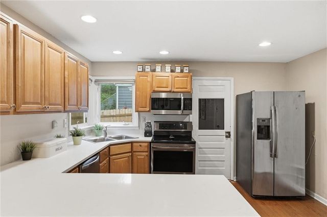 5440 Birch Street, Roeland Park, KS 66205