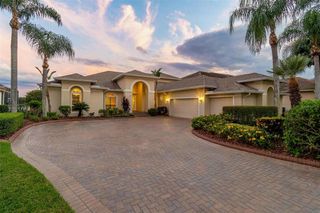 10521 BERMUDA ISLE DRIVE, Tampa, FL 33647