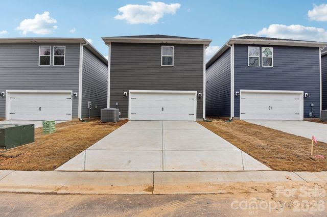 7287 Yardley Street, Gastonia, NC 28056