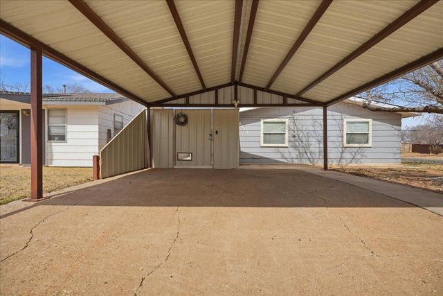 6202 24th Street, Lubbock, TX 79407