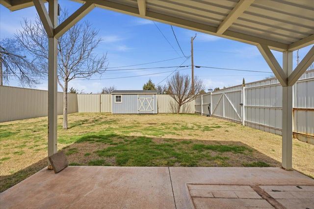 6202 24th Street, Lubbock, TX 79407