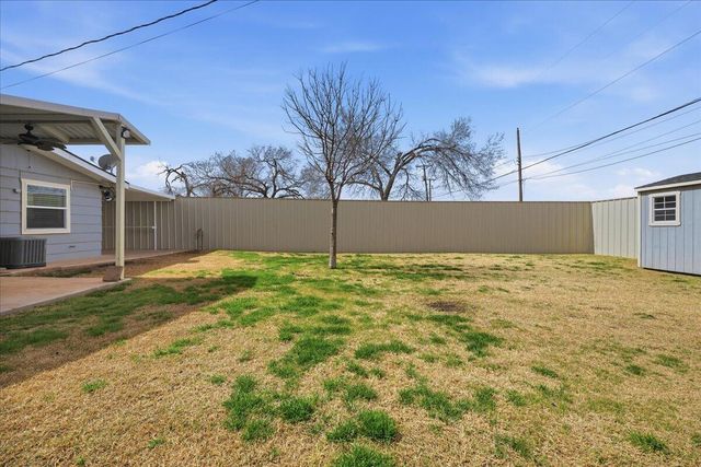 6202 24th Street, Lubbock, TX 79407