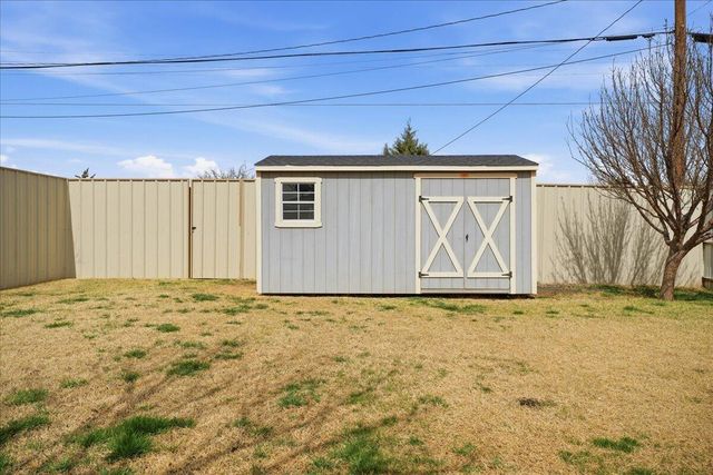 6202 24th Street, Lubbock, TX 79407