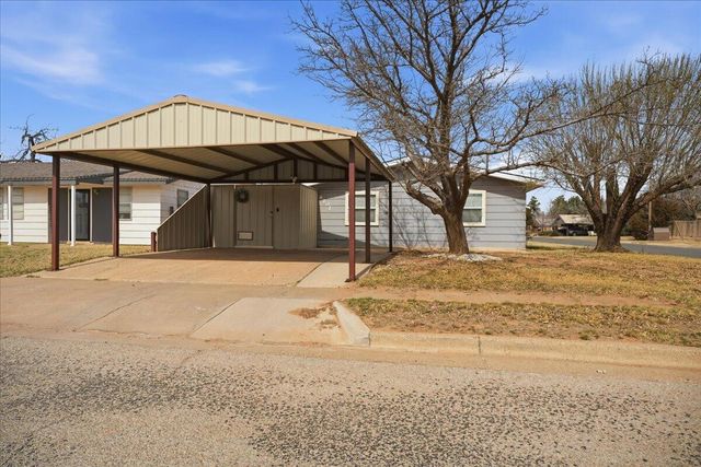 6202 24th Street, Lubbock, TX 79407