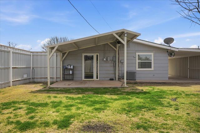 6202 24th Street, Lubbock, TX 79407