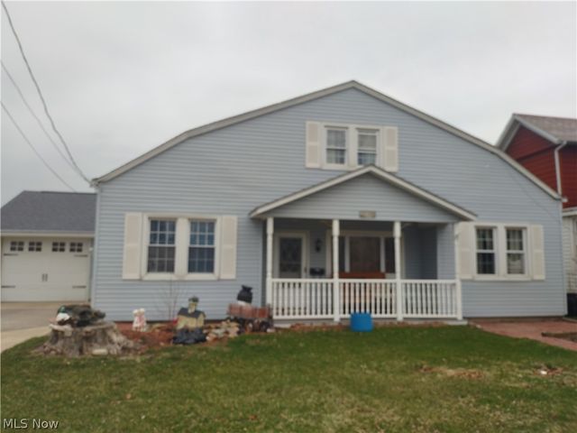 2119 E Erie Avenue, Lorain, OH 44052