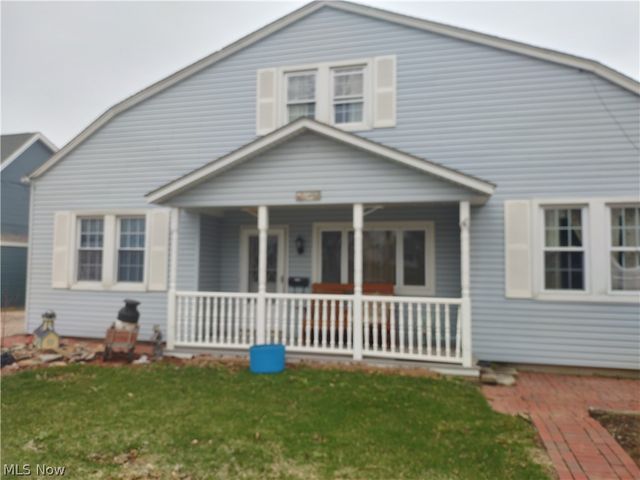 2119 E Erie Avenue, Lorain, OH 44052