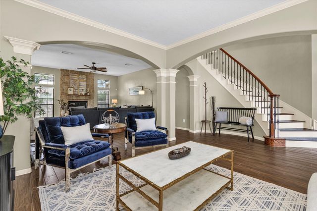 14134 Pollux Court, Tomball, TX 77375