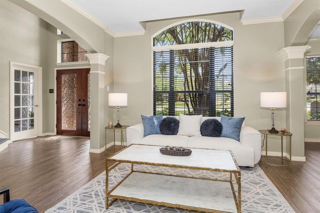 14134 Pollux Court, Tomball, TX 77375