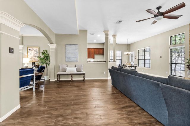 14134 Pollux Court, Tomball, TX 77375