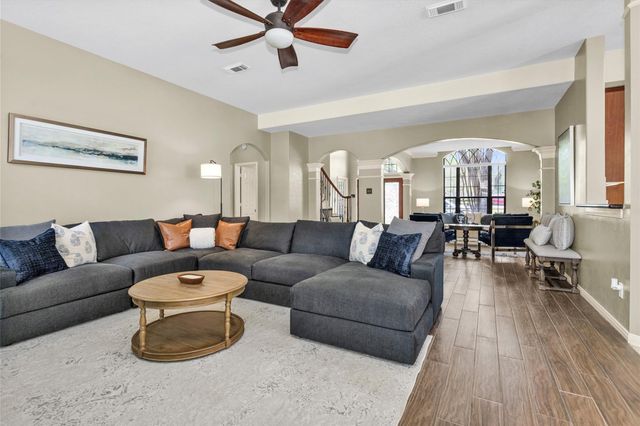 14134 Pollux Court, Tomball, TX 77375