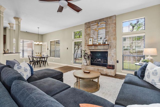 14134 Pollux Court, Tomball, TX 77375