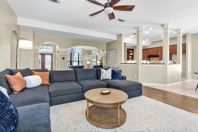 14134 Pollux Court, Tomball, TX 77375