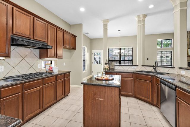 14134 Pollux Court, Tomball, TX 77375