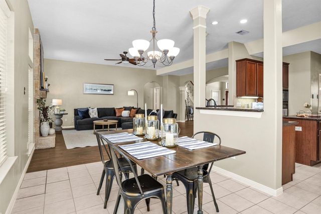 14134 Pollux Court, Tomball, TX 77375