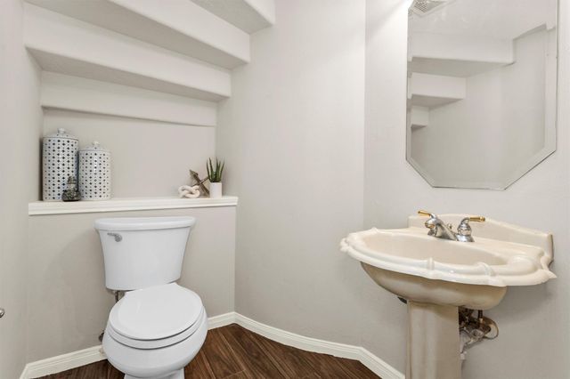 14134 Pollux Court, Tomball, TX 77375